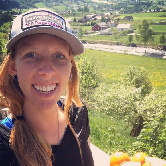 Meet your Posher, Krista - Picture 1 of 1